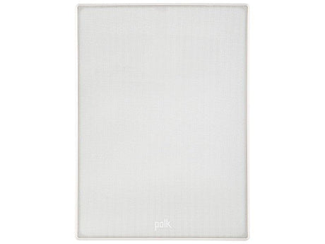 POLK AUDIO V-85 Diffusore a 2 vie rettangolare da incasso - TechSoundSystem.com