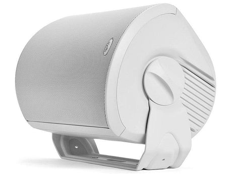 POLK AUDIO Atrium 8 SDI BIANCO Diffusore waterproof a 2 vie bass reflex Power Port - TechSoundSystem.com