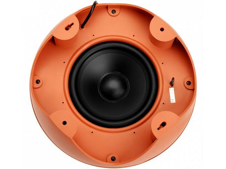 POLK AUDIO Atrium Sub100 TERRACOTTA Subwoofer passivo waterproof IP66 da esterno - TechSoundSystem.com