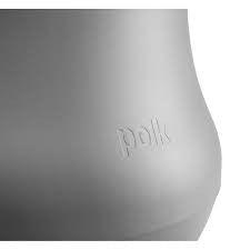 POLK AUDIO Atrium Sub100 GRIGIO Subwoofer passivo waterproof IP66 - TechSoundSystem.com