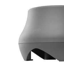 POLK AUDIO Atrium Sub100 GRIGIO Subwoofer passivo waterproof IP66 - TechSoundSystem.com