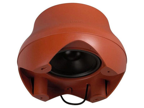 POLK AUDIO Atrium Garden System composto da una coppia di satelliti ATRIUM 300 SAT e un subwoofer Atrium 100 SUB - TechSoundSystem.com
