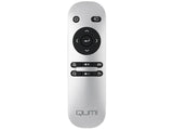 VIVITEK Qumi Q3 Plus Videoproiettore WiFi Tascabile LED DLP WXGA, 1.280x720, batteria integrata 8000 mA - NERO - TechSoundSystem.com