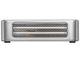 VIVITEK Qumi Q3 Plus Videoproiettore WiFi Tascabile LED DLP WXGA, 1.280x720, batteria integrata 8000 mA - NERO - TechSoundSystem.com