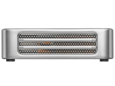 VIVITEK Qumi Q3 Plus Videoproiettore WiFi Tascabile LED DLP WXGA, 1.280x720, batteria integrata 8000 mA - NERO - TechSoundSystem.com