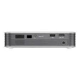 VIVITEK Qumi Q8 Videoproiettore Tascabile 3D LED DLP 1080P, 1.920x1.800, 1.000 Lumen - BIANCO - TechSoundSystem.com