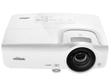 VIVITEK DH268 Videoproiettore DLP 1080P 3D MHL, compatibile HDTV, 3500 Lumen - TechSoundSystem.com