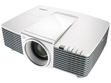 VIVITEK DH3331 Videoproiettore DLP 3D 1080p per ambienti luminosi, 1920x1080, 5.000 Lumen - TechSoundSystem.com