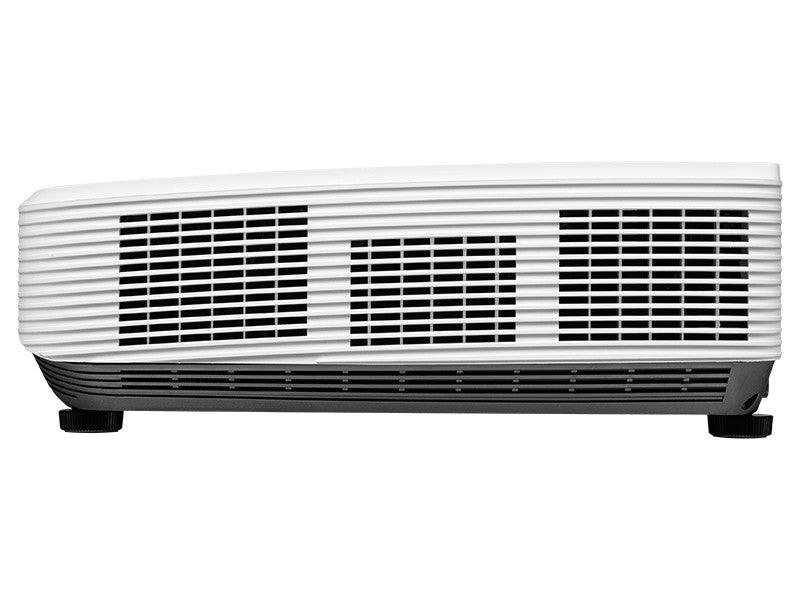 VIVITEK DH768Z-UST Videoproiettore LASER Ultra Grandangolare DLP 3D 1080p, 1920x1.800, 3.100 Lumen - TechSoundSystem.com