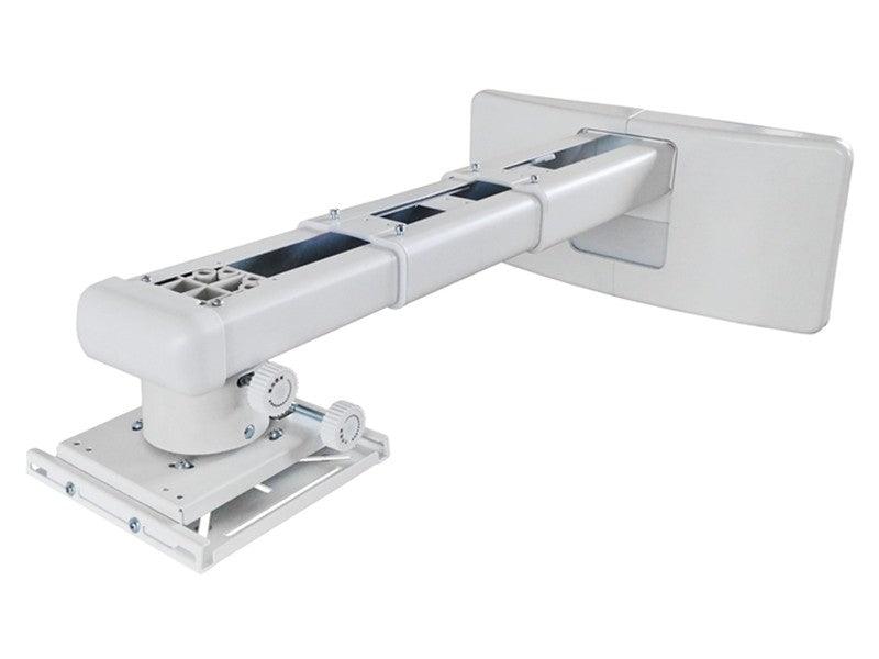 VIVITEK LT30C-F Staffa a muro per proiettore DH765Z-UST e DW763Z-UST - TechSoundSystem.com