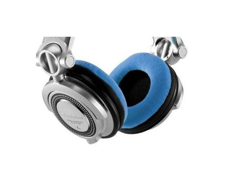 ZOMO EARPAD SET RP-DH1200 VELLUTO SKY - TechSoundSystem.com