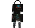 EXTREME DMDF05PRO CAVO DMX 5 PIN 50 CENTIMETRI - TechSoundSystem.com