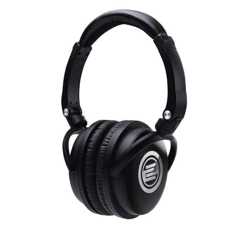 RELOOP AIRPHONES CUFFIA PER DJ CON CANCELLAZIONE ATTIVA DEL RUMORE - TechSoundSystem.com