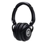 RELOOP AIRPHONES CUFFIA PER DJ CON CANCELLAZIONE ATTIVA DEL RUMORE - TechSoundSystem.com