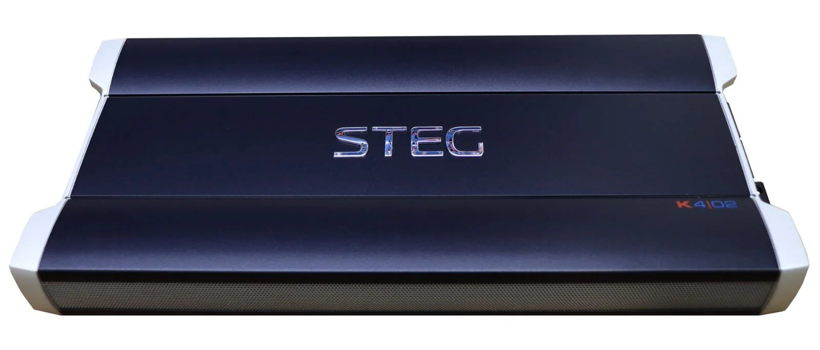 Amplificatore Auto Stereo 4 Canali 6800W – 12V, Impedenza 4Ω, SNR 90dB, Distorsione 0,15%, Frequenza 10Hz-30KHz, In Lega Di Alluminio - 2