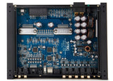 STEG MDSP10 Amplificatore 8 canali con processore DSP a 10 canali per sistemi ibridi