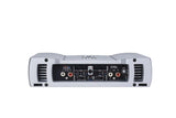 STEG K2.02 amplificatore 2 canali Competition, 1110W RMS a 2ohm
