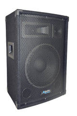AUDIO CLUB CLUB 10 Diffusore passivo 3 vie - 400W - TechSoundSystem.com
