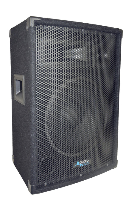 AUDIO CLUB CLUB 10 Diffusore passivo 3 vie - 400W - TechSoundSystem.com