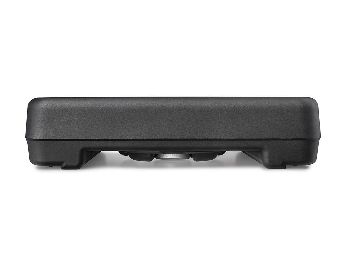 Alpine SS-SB10 Subwoofer sottosedile poco profondo da 10" / 25 cm da 300W RMS