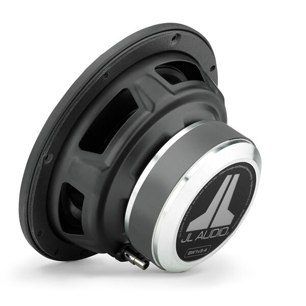 JL AUDIO 8W1V3-4 subwoofer da 8 pollici (200mm) 300W Watt 4 Ohm