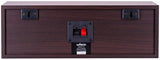 Wilson MOVIX Kit Home Cinema 5.0 alta qualità per uso AV ed Hi-fi - 10 ANNI DI GARANZIA! - TechSoundSystem.com