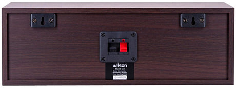 Wilson MOVIX Kit Home Cinema 5.0 alta qualità per uso AV ed Hi-fi - 10 ANNI DI GARANZIA! - TechSoundSystem.com