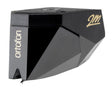 Ortofon 2M BLACK testina fonorivelatore MM stilo nude fine line. Tensione di uscita 5mV. Peso di lettura consigliato 1,5gr - TechSoundSystem.com