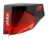 Ortofon 2M RED testina fonorivelatore stilo ellittico. Tensione di uscita 5 5mV. Peso di lettura consigliato 1.8gr - TechSoundSystem.com