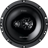 Blaupunkt GTX 663 DE BLK936 altoparlanti coassiali a 3 vie 165mm 50W - TechSoundSystem.com