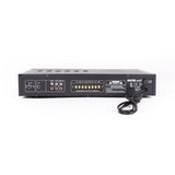 Master Audio MD1200 Amplificatore PA a 100V amplimixer 2 zone con lettore MP3 - TechSoundSystem.com