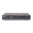 Master Audio MD1200 Amplificatore PA a 100V amplimixer 2 zone con lettore MP3 - TechSoundSystem.com
