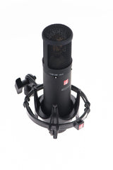 SE ELECTRONICS SE 2200 MICROFONO A CONDENSATORE CARDIOIDE A DIAFRAMMA LARGO - TechSoundSystem.com