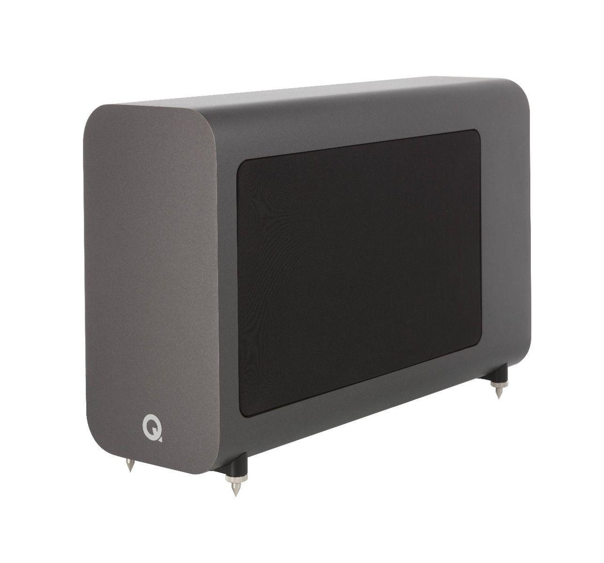 Q Acoustics Q 3060S Subwoofer Home CInema 150W Slimline High End - TechSoundSystem.com