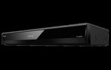 Panasonic DP-UB820EGK lettore DVD Ultra HD Bluray Player 4K *EISA* - TechSoundSystem.com