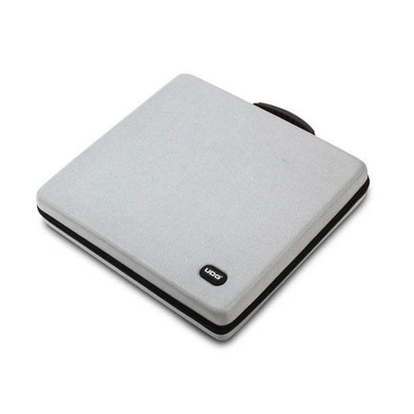 UDG U8417SL CREATOR NI MASCHINE MIKRO MK2 HARDCASE CUSTODIA SEMIRIGIDA PER NATIVE INSTRUMENTS MASCHINE MIKRO COLORE SILVER - TechSoundSystem.com