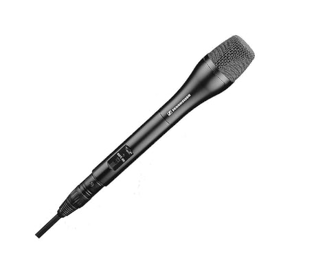SENNHEISER ME 65 CAPSULA SUPERCARDIOIDE PER SISTEMA K6 - TechSoundSystem.com
