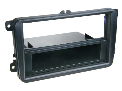 Alpine ACV APF-F281320-30-1VW Kit di installazione 1 Din per VW, Seat e Skoda