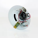 Master Audio CS130B Diffusore BIANCO da incasso 130 mm a 100V (SINGOLO) - TechSoundSystem.com