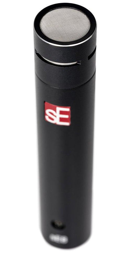 SE ELECTRONICS SE8 MICROFONO A CONDENSATORE A DIAFRAMMA PICCOLO - TechSoundSystem.com
