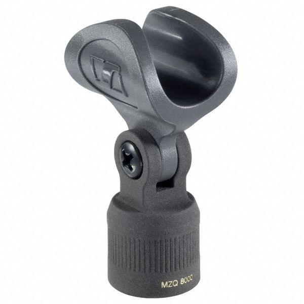SENNHEISER MZQ 8000 CLAMP ORIGINALE PER MICROFONI SERIE MKH 8000 - TechSoundSystem.com