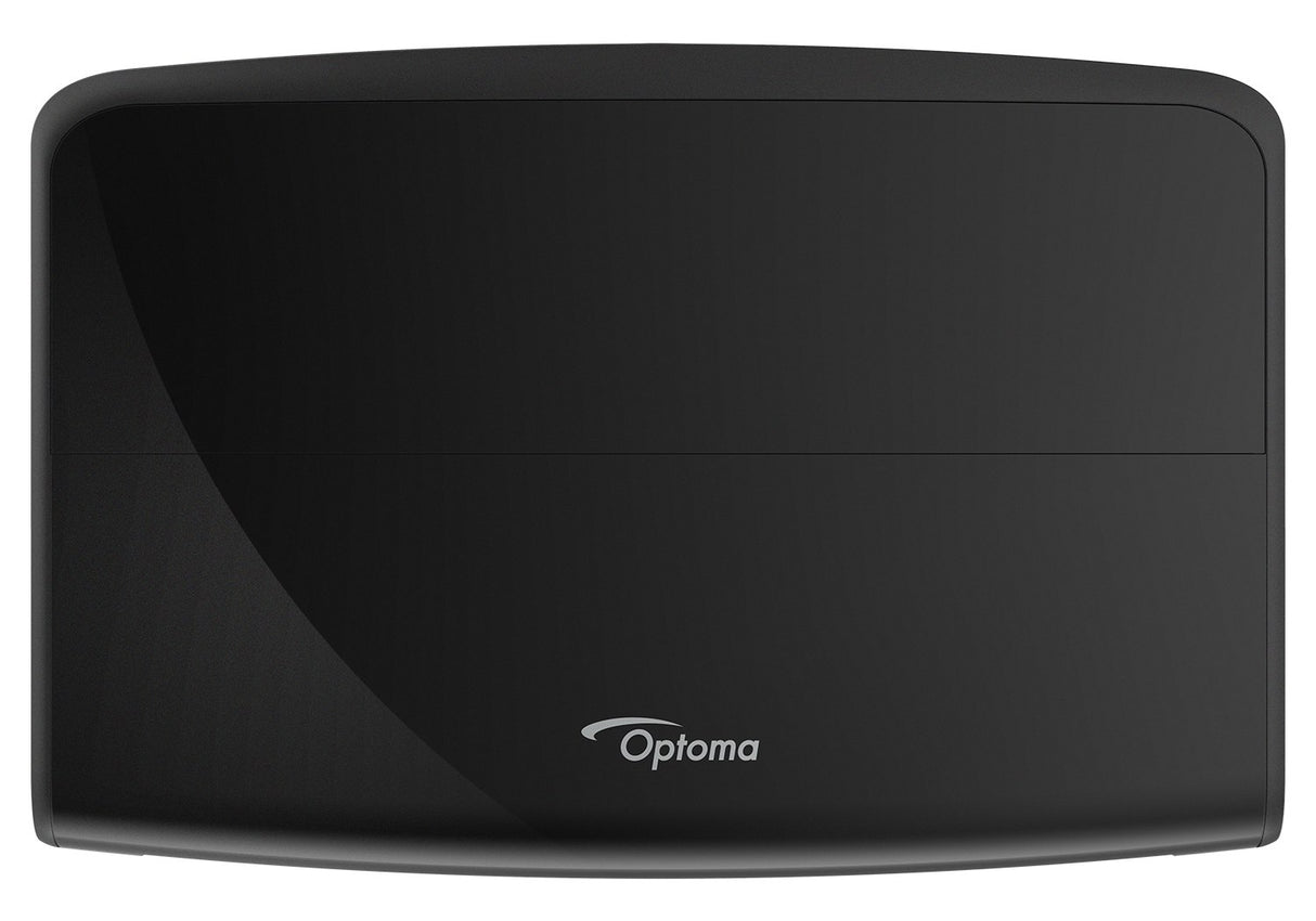 OPTOMA UHZ68LV Laser 4K UHD, compatibile HDR, 5000 ANSI Lumen, contrasto 3.200.000:1