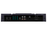 Alpine HDA-M80 Amplificatore 1 canale MONO 800W RMS, HI-RES Alpine Status
