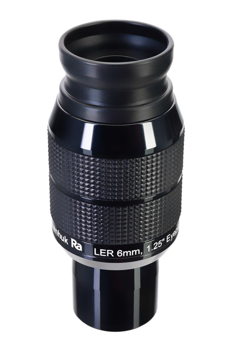 Oculare Levenhuk Ra LER 6 mm, 1,25" - TechSoundSystem.com