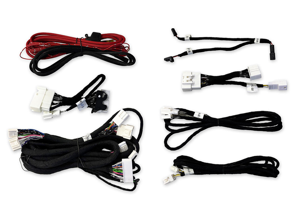 Alpine SPC-206ATM3-22 Sistema audio premium per Tesla Model 3 (2022-2023)