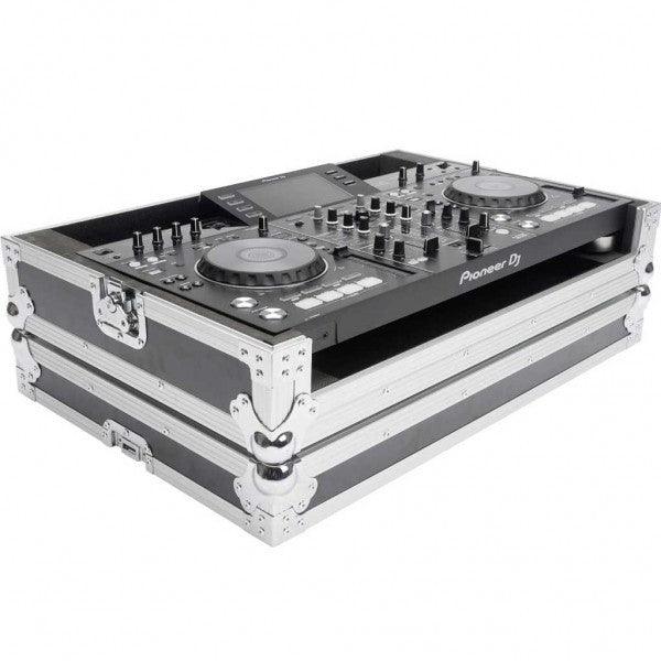 MAGMA DJ CONTROLLER CASE XDJ RX FLIGHTCASE PER PIONEER XDJ RX - TechSoundSystem.com