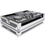 MAGMA DJ CONTROLLER CASE XDJ RX FLIGHTCASE PER PIONEER XDJ RX - TechSoundSystem.com