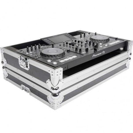 MAGMA DJ CONTROLLER CASE XDJ RX FLIGHTCASE PER PIONEER XDJ RX - TechSoundSystem.com