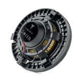 Focal  IC MBZ 100 V2 Diffusori coassiali per Mercedes da 4" (10cm)