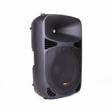 Master Audio SB380BU diffusore bi-amplificato 15" 330W RMS lettore multimediale - TechSoundSystem.com